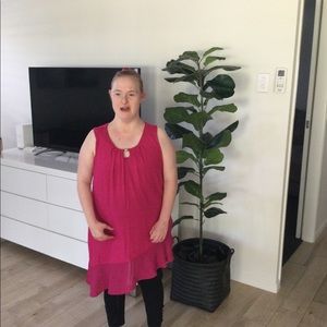 Meet your Posher, Tracey